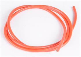 KeysRC - KRWPC072B - 12AWG siliconeledning 1 meter - Rød