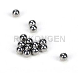 TLR - TLR2956 - Diff ball set