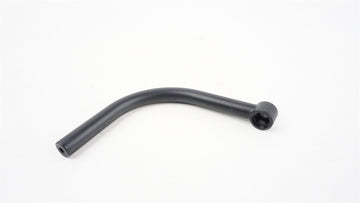 Rear shock tower support