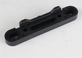 60020 - Rear lower suspension arm reinforcement plate