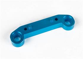 60018 - Aluminium Front upper suspension holder