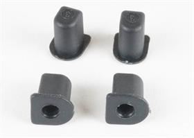 RGT - 121073 - REAR SUSPENSION ECCENTRIC BUSHING 3° (4)