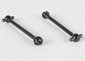 UNIVERSAL CVD DRIVE SHAFT-47MM-3MM PIN-STEEL