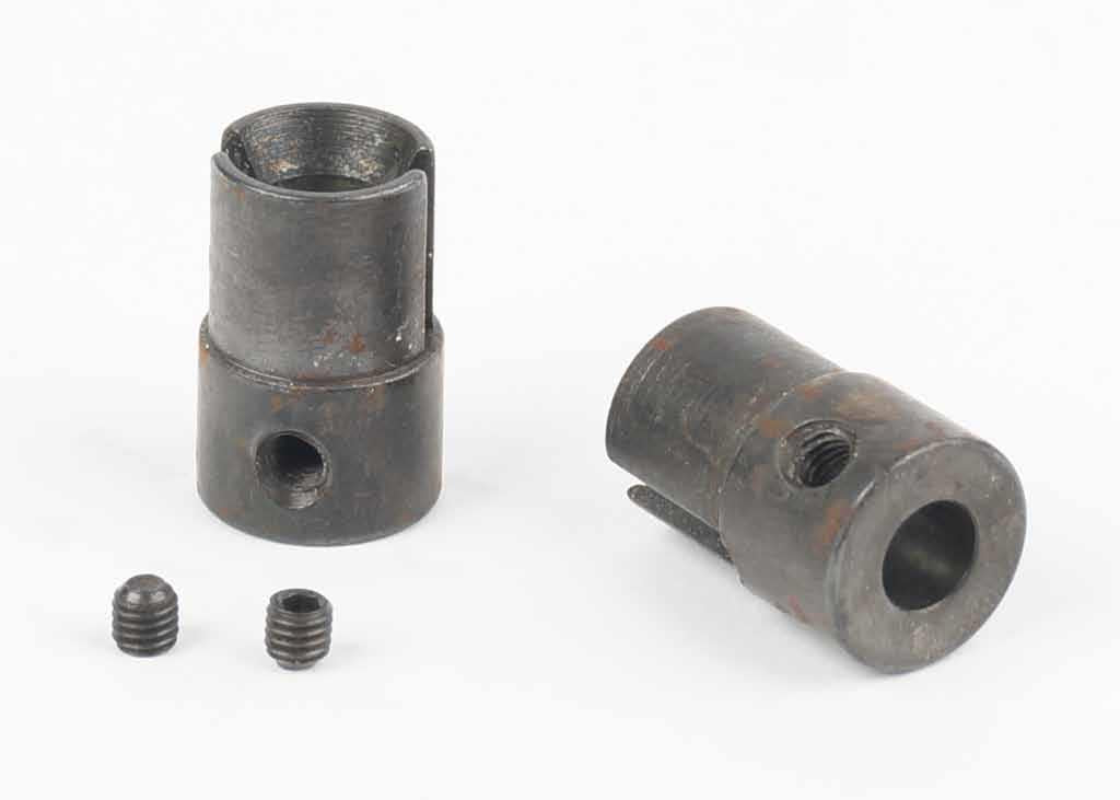 Universal joint cup B