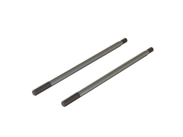 Arrma - ARA330705 - SHOCK SHAFT 3X64MM (2PCS)