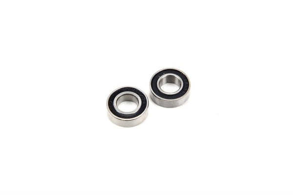 Arrma - ARA610037 -  8x16x5mm Kugleleje (2RS) (2)