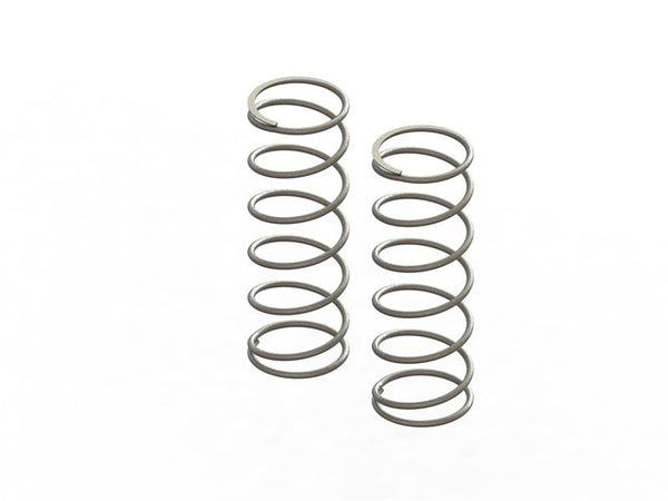 Arrma - ARA330644 - SHOCK SPRINGS: 70MM 1.35N/MM (7.7LBF/IN) (2PCS)