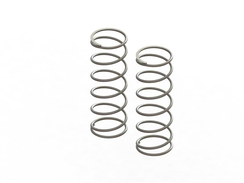 Arrma - ARA330644 - SHOCK SPRINGS: 70MM 1.35N/MM (7.7LBF/IN) (2PCS)