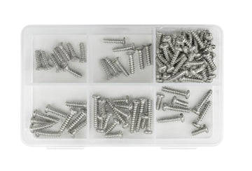 Tamiya TT02 screw set