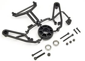 HPI - HP106408 - Wheely bar set