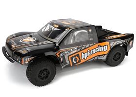 HPI - HP107029 - ATTK-8 Short course body Apache SC