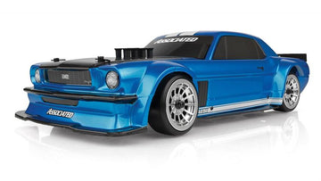 Team Associated - AE30133 - DC10 Drift Car