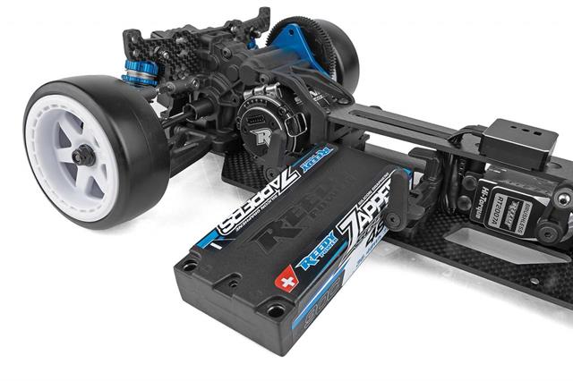 Team Associated - AE30134 - DC10 Drift Car Kit