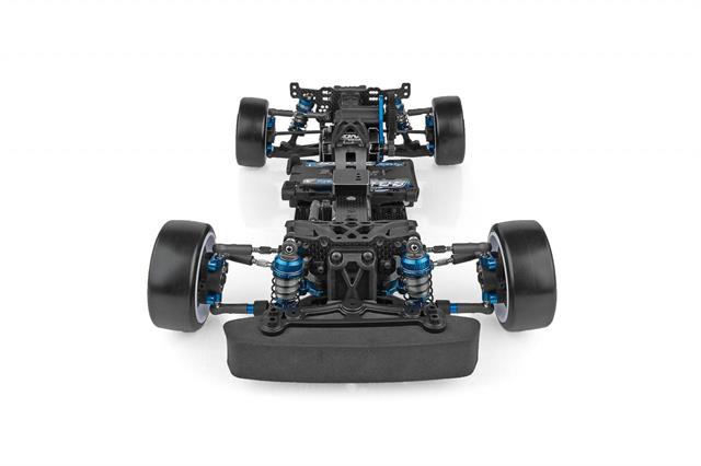 Team Associated - AE30134 - DC10 Drift Car Kit