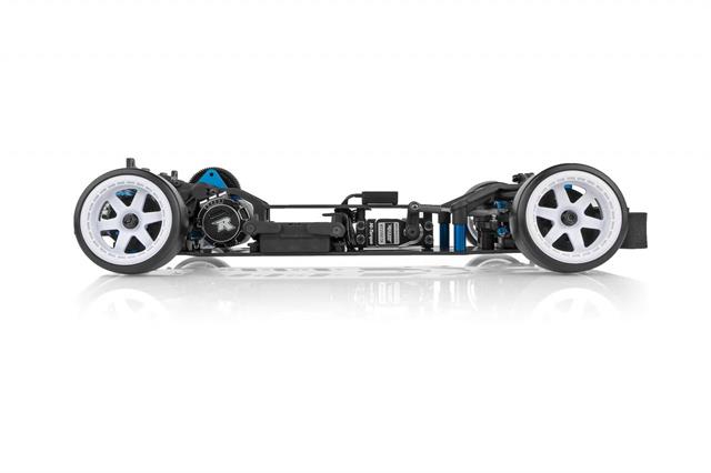 Team Associated - AE30134 - DC10 Drift Car Kit