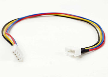 10 cm XH-Type forlængerkabel til Lipo 3S (11,1V)