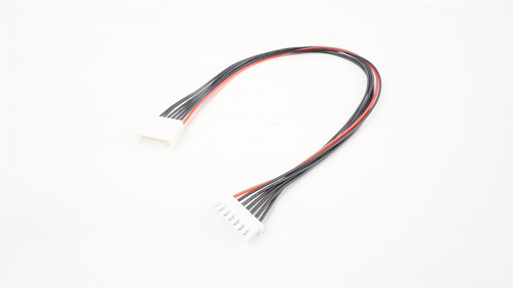 20 cm forlængerkabel til Lipo 6S (22,2V)