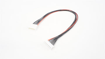 20 cm forlængerkabel til Lipo 6S (22,2V)