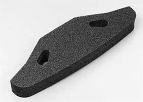 Tamiya - 51019 - TT-01 Urethane bumper