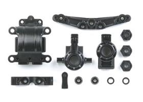 SLET VARE Tamiya - 51318 - TT-01 type-E A parts