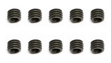 Team Associated - AE31500 - Set Screws, M3x2.5 mm