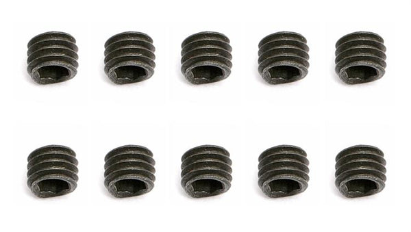 Team Associated - AE31500 - Set Screws, M3x2.5 mm