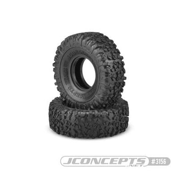 JConcepts - 03156-02 - Landmines - 1.9" Performance Scaler Tire