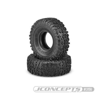 JConcepts - 03156-02 - Landmines - 1.9" Performance Scaler Tire