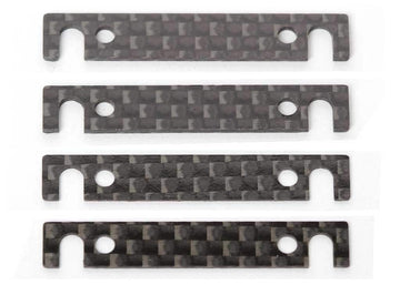 Team Associated - AE31629 - Arm Mount Shims, outer