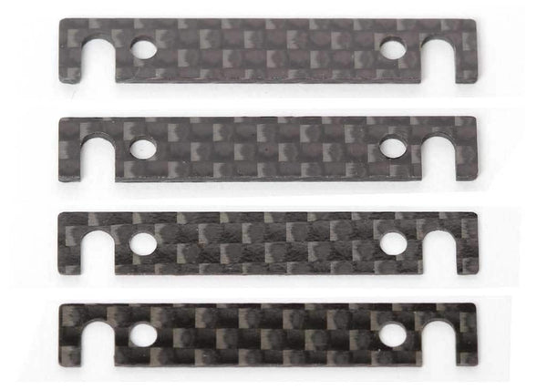 Team Associated - AE31629 - Arm Mount Shims, outer