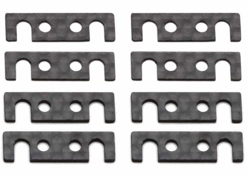 Team Associated - AE31630 - Arm Mount Shims, inner