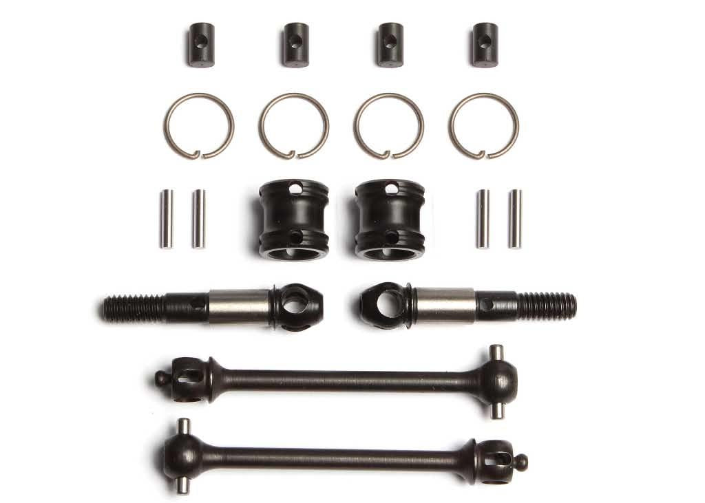 FT DCV Kit