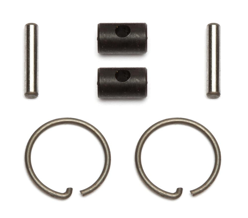 Team Associated - AE31633 - FT DCV Rebuild Kit