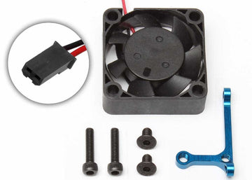 Team Associated - AE31640 - FT Fan Mount Set