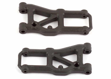 Front Suspension Arms