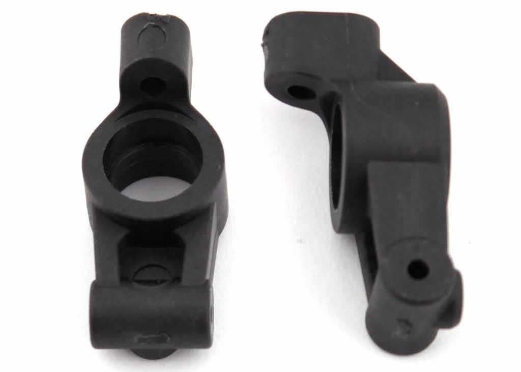 Rear Hubs