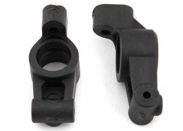 Rear Hubs