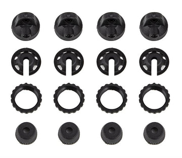 Apex 2 Shock Components