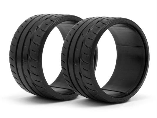 HPI - HP33470 - Lp35 T-Drift Tire Bridgestone Potenza Re-11 (2Pcs)