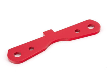 Arrma - AR330186 / ARAC9048 - Suspension Mount RF Aluminum Red