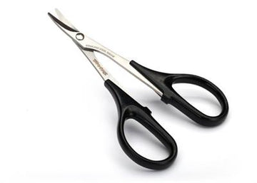 Traxxas - TRX3432 - Scissors, curved tip