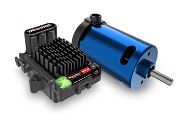 Velineon VX3 Brushless Power System