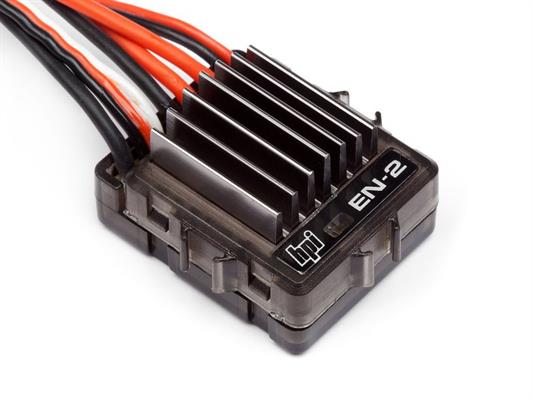 HPI - HP349 - EN-2 ELECTRONIC SPEED CONTROL WITH REVERSE