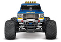 Traxxas - TRX36234-8 - BigFoot 2WD Monster Truck