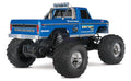 Traxxas - TRX36234-8 - BigFoot 2WD Monster Truck