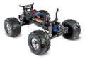 Traxxas - TRX36234-8 - BigFoot 2WD Monster Truck