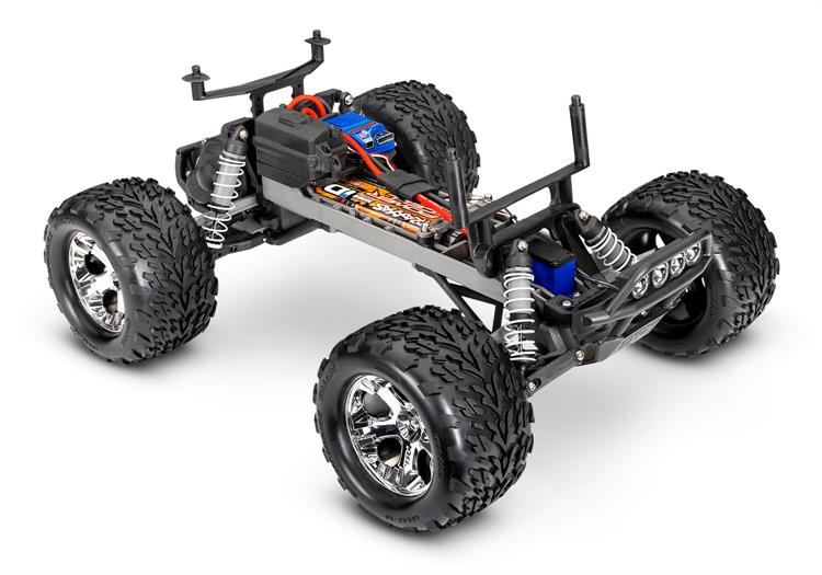 Traxxas - TRX36054-61 - Stampede XL-5 Monster Truck 2WD
