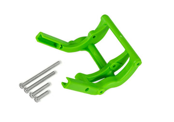 Wheelie Bar Mount