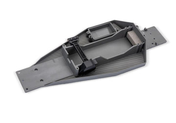 Gray Lower Chassis
