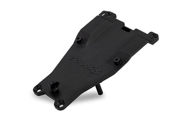 Black Upper Chassis